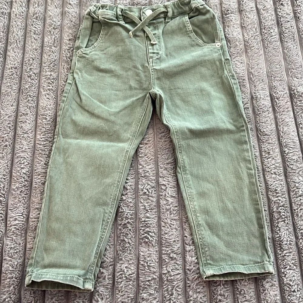 Zara Jeans 